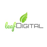 Leaf Digital logo - Similar company to Leaf Digital