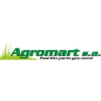 AGROMART SA logo - Similar company to Inarde Engineering