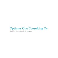 Optimus One Consulting logo - Similar company to Aurora Infrastructure