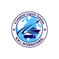 NMJ INTERNATIONL GROUP logo - Similar company to Central Asia Freight Pvt Ltd.