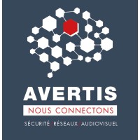 Avertis logo - Similar company to Group-Solutions