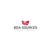 BDA Sources logo - Similar company to Golfbaan De Zaanse