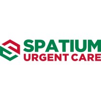 Spatium Urgent Care logo - Similar company to Emergency One Urgent Care And Occupational Health