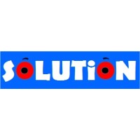 SolutionEyes Inc. logo - Similar company to Hi-Tech Esoft