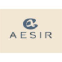 AESIR Hong Kong logo - Similar company to Aesir