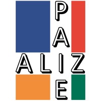 ALIZ PAIE logo - Similar company to Coepto
