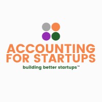 Accounting For Startups logo - Similar company to Cuenta Con Lina