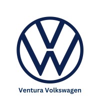 Ventura VW logo - Similar company to Ryde Swim
