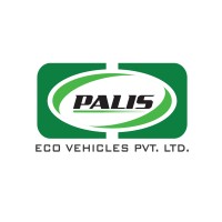 Palis Eco Vehicles Pvt Ltd logo - Similar company to Greendzine Technologies Pvt. Ltd.