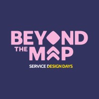 Beyond the Map logo - Similar company to Aimago Digital