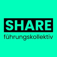 SHARE führungskollektiv logo - Similar company to Samuel Ginglseder Coaching, Training & Consulting Oü