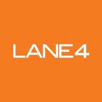LANE4 Property Group logo - Similar company to Lane 4