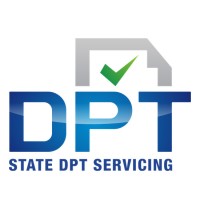 State DPT Servicing, Inc. logo - Similar company to State License Servicing, Inc.