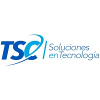 TSC Soluciones en Tecnologia S de RL de CV logo - Similar company to Bearlo’S Technology
