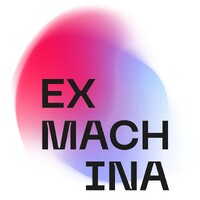 EX-MACHINA logo - Similar company to Ex Machina
