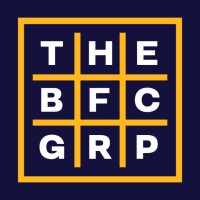 THE BFC GROUP logo - Similar company to Overall Creative
