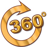 The 360 Institute of Higher Learning, LLC logo - Similar company to Breakthrough New Orleans