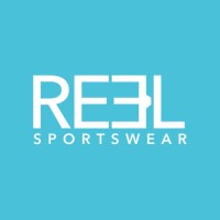 Reel Sportswear logo - Similar company to Root Sportswear