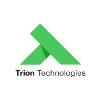 Trion Technologies logo - Similar company to Silver Surgical Complex Pvt. Ltd.