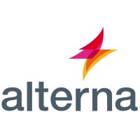 Alterna Recursos Energéticos logo - Similar company to Fumless