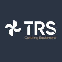 TRS Catering Equipment logo - Similar company to Gnw Packaging