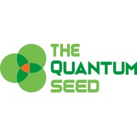 The Quantum Seed logo - Similar company to Thrisk