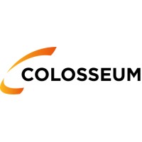 Colosseum, a.s. logo - Similar company to Finforce