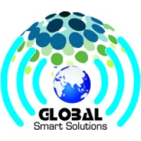 Global Smart Solutions logo - Similar company to Accomate