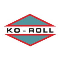 KO-ROLL spol. s r.o. logo - Similar company to Allgard Cz
