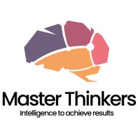 Master Thinkers logo - Similar company to Imf Global