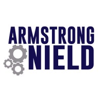 Armstrong Nield logo - Similar company to Qcs Techniques