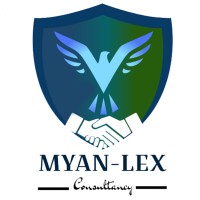 MYAN-LEX CONSULTANCY LIMITED logo - Similar company to U Nyunt Tin Associates