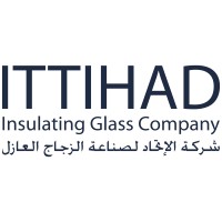 Ittihad Insulating Glass Co. logo - Similar company to Rochon Master Kitchen Designer