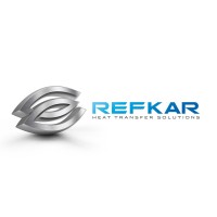 REFKAR Sogutma ve Isı Transfer Cihazlari Ltd Sti logo - Similar company to Ibs Isitma Soğutma Havalandirma Taahhüt Sanayi̇ Ve Ti̇c. A.Ş.