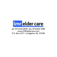 LMR Elder Care, LLC logo - Similar company to Advisortech