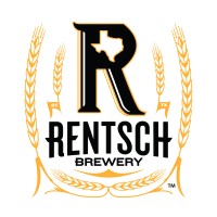 Rentsch Brewery logo - Similar company to Early Bird Hard Lemonade