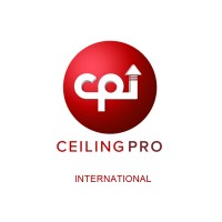 Ceiling Pro International logo - Similar company to Ceiling Experts, Inc.