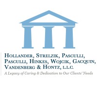 Hollander, Strelzik, Pasculli, Pasculli, Hinkes, Wojcik, Gacquin, Vandenberg & Hontz, L.L.C. logo - Similar company to Montanari Law Group, Llc