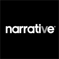 narrative logo - Similar company to Deed