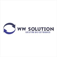 WW SOLUTION logo - Similar company to Wallenius Wilhelmsen Solutions / Keen Transport