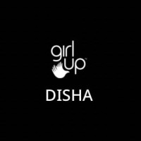 Girl Up Disha, KMC logo - Similar company to Tarab Khan