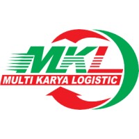 Multi Karya Logistic logo - Similar company to Amancare Logistic