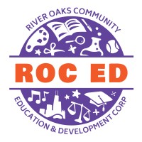 River Oaks Community Education and Development Corporation logo - Similar company to Project Panacea