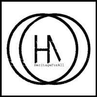 HeritageForAll logo - Similar company to Heritopia Consultancy