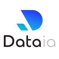Dataia logo - Similar company to Redkite