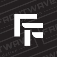 Frontwave Foundation logo - Similar company to Cabana Concepts