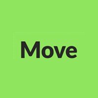 Move Coalition logo - Similar company to Impact Coalition