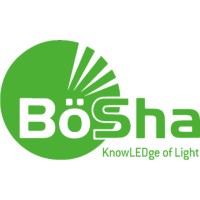 BöSha Technische Produkte GmbH & Co. KG logo - Similar company to Becker Global Ventures Gmbh