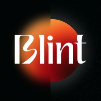 Blint logo - Similar company to Blint