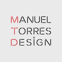 MANUEL TORRES DESIGN logo - Similar company to Tres Cinco Uno\ Creative Studio